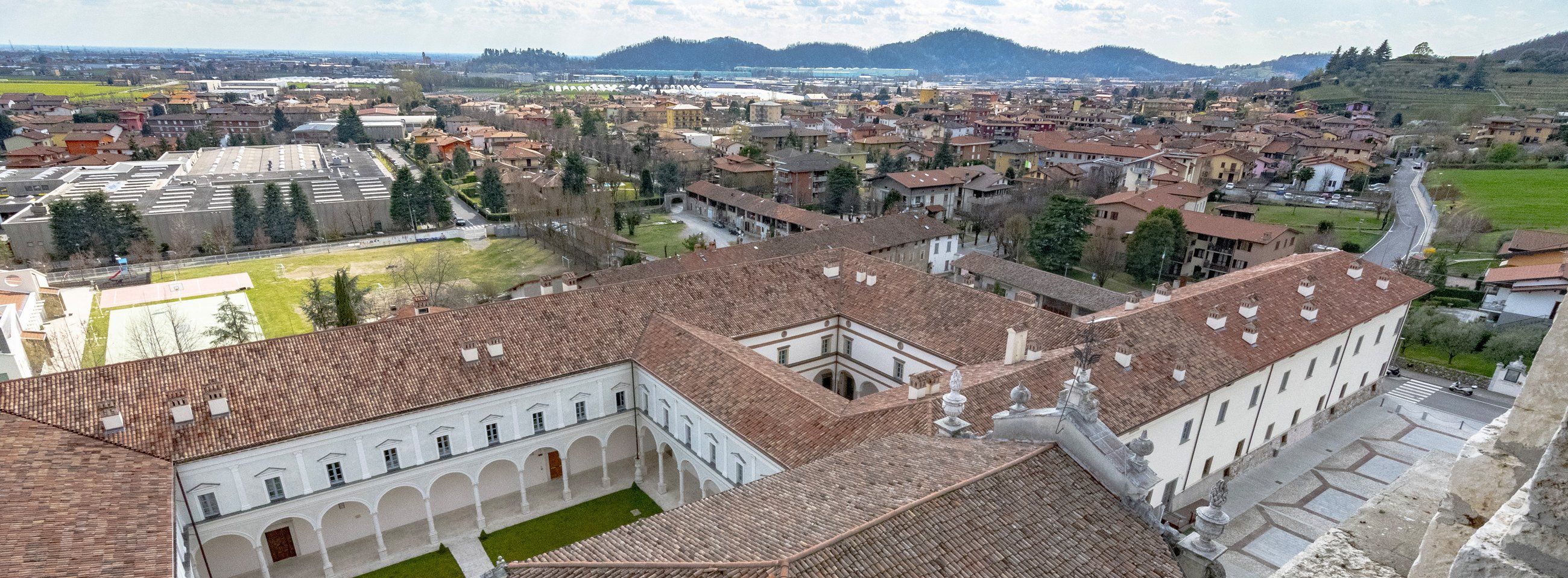 Eventi territorio Abbazia di San Paolo d'Argon Eventi territorio Abbazia di San Paolo d'Argon